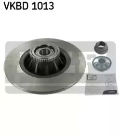 VKBD 1013 SKF